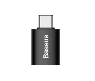 Adaptor Type-C to USB3.1 Baseus ZJJQ000001 Ingenuity Series Mini OTG Adapter foto