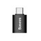 Adaptor Type-C to USB3.1 Baseus ZJJQ000001 Ingenuity Series Mini OTG Adapter