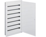 Tablou metalic ST 252 module (7x36) usa plina Hager FW736F