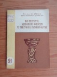 Din trecutul asezarilor omenesti pe teritoriul patriei noastre, Sh. Stefan