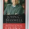 INTENTIONAL LIVING by JOHN C. MAXWELL , 2015