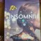INSOMNII - IRINA BINDER