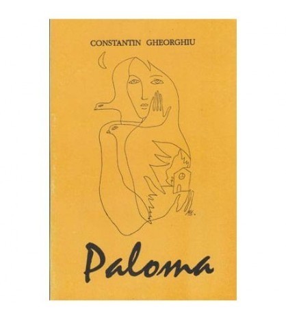 Constantin C. Gheorghiu - Paloma - 103108
