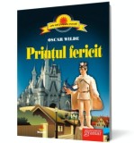 Printul fericit - Oscar Wilde