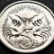 Moneda 5 CENTI - AUSTRALIA, anul 1999 * cod 5355