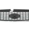 Grila radiator Ford Mondeo (Ba7), 03.2007-09.2010, Tip Cross Hatch , 1509301; 7S718200AH