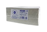 Placa filtranta Rover 0 20x20, filtrare vin grosiera (vin foarte tulbure), 1 placa, Rover Pompe