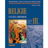 Religie - Manual pentru clasa a III-a