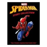 Cumpara ieftin Marvel Spider-Man Story Collection