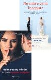 Pachet Mai sinceri ca niciodată - Editura Bookzone