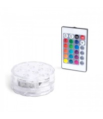 Iluminare de piscina cu LED Phenom foto
