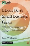 Lloyds Bank Small Business Guide. foto