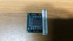 CPU Laptop AMD Athlon II 2.2Ghz AMP340SGR22GM foto