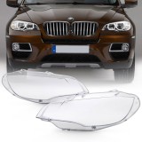 Set 2 Buc Sticla Far Dreapta + Stanga Am Bmw X6 E71 2008-2014 HB080, General