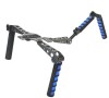 RL-01 Spider Steady Rig pentru filmare cu DSLR sau camera video
