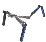 RL-01 Spider Steady Rig pentru filmare cu DSLR sau camera video