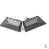 Set 2 Lampi Semnalizare LED Dinamice Opel Vectra C Signum, Compatibil