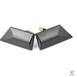 Cumpara ieftin Set 2 Lampi Semnalizare Led Dinamice pentru Opel Vectra C