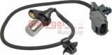 Senzor impulsuri, arbore cotit TOYOTA COROLLA Verso (ZER, ZZE12, R1) (2004 - 2009) METZGER 0902317