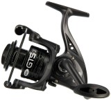 Mulineta NGT GTS 30, 3+1BB