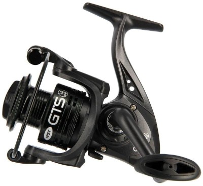 Mulineta NGT GTS 30, 3+1BB foto