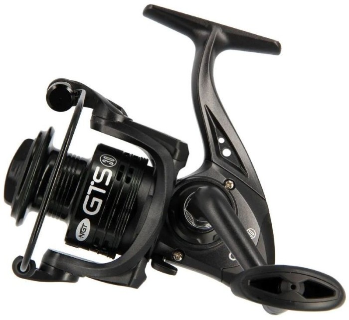 Mulineta NGT GTS 30, 3+1BB