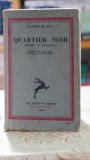 Quartier noir (1932) - Claude McKay