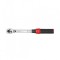 Cheie dinamometrica 5-25 Nm, clichet 72T, prindere 1/4&#039;&#039;