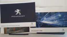 Peugeot 308 carte plus husa foto