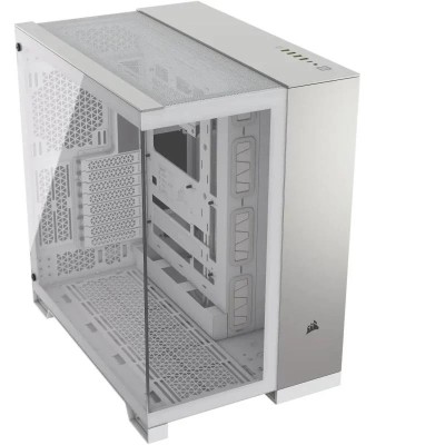 Carcasa CORSAIR 6500X Mid Tower ALB foto