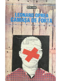 Leonard Oprea - Cămașa de forță (editia 1992)
