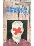 Leonard Oprea - Camasa de forta (Editia: 1992)