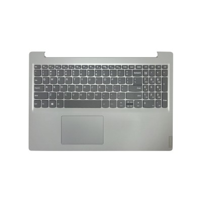Top case capac superior pentru Lenovo Ideapad S145-15API foto
