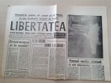 Libertatea 1 februarie 1990-procesul marilor criminali