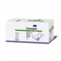 Plasturi Cosmopor Advance (901017), 35x10 cm, 10 plasturi, Hartmann