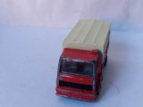bnk jc Majorette 241 245 Ford Super Cargo - 1/100