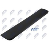Bandou decorativ panou lateral Renault Trafic 2 2001-, Opel Vivaro 2001-, Nissan Primastar 2001-, Stanga, 8200036088