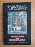 Serghei Nikolaevici Lazarev - Diagnosticarea karmei, volumul 10: Principii de vindecare