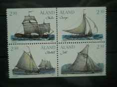 CV1 SERIE ALAND foto