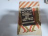 Memoriile unui agent dublu - Duskov Popov, Humanitas 1990, Roman Istoric, 303 pagini, Uzura Coperta