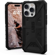 Husa iPhone 14 Pro Max UAG Pathfinder, Black foto