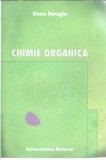 Chimie organica. Curs universitar pentru anul II - Elena Daragiu
