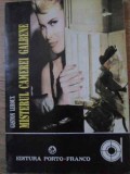 Misterul Camerei Galbene - Gaston Leroux, 1993, Porto-Franco - Carte Politista, Romana, Paperback
