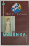 MASENKA de VLADIMIR NABOKOV , 2004, Humanitas