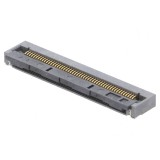 Conector FFC/FPC Orizontal 50 Pini ZIF