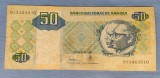 Angola - 50 Kwanzas (1999)