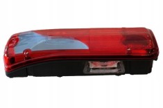 Lampa spate MAN TGA TGL TGM TGX TGS STANGA- foto