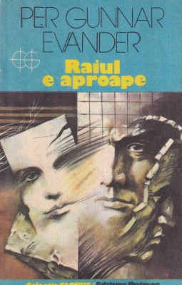 Per Gunnar Evander - Raiul e aproape foto
