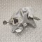 Suport motor dreapta AUDI A4 8W2, B9 2015 OEM: 4M0199308BL | 20358363