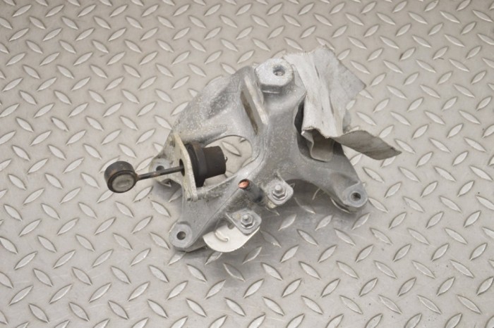 Suport motor dreapta AUDI A4 8W2, B9 2015 OEM: 4M0199308BL | 20358363